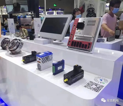 展会直击丨ITES深圳国际工业展火热进行中