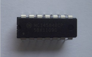MC14584BCP-51电子网-深圳市纳彩电子