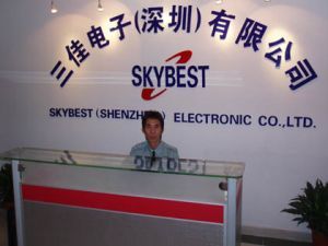 企业介绍_深圳市金三佳电子 