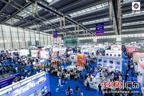 深圳国际消费类电子及家用电器展收官