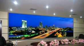 p8全彩显示屏,室内p8显示屏,p8大屏幕,p8电子显示屏报价,深圳led显示屏