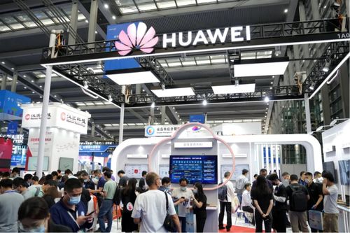 第五届深圳国际人工智能展亮点大揭秘