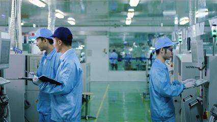 深圳产业创新发展面对面 | 左新兵:深圳新兴海洋产业发展应向价值链高端出发