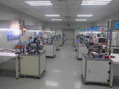 积家2018年11月11日于深圳电子展亮相