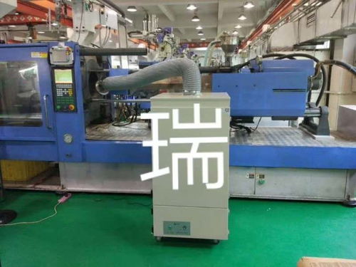 电子厂VOCs废气与烟雾治理 深圳市申瑞实业的全面解决方案