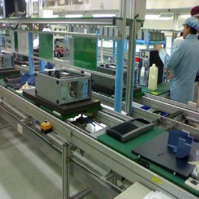 如何选择深圳的电子产品组装厂 关键考量与实用建议