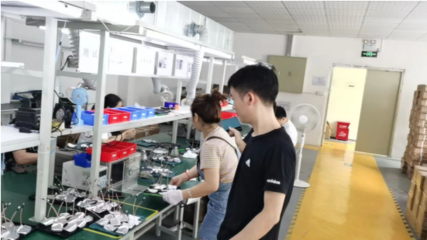 金航标Kinghelm与萨科微Slkor推出员工新福利——人性关怀临时事假条例在深圳电子行业落地