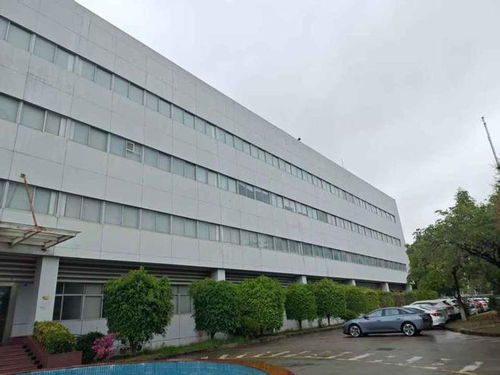 深圳市一栋电子厂房成功拍卖，被毗邻企业以9010万元竞得