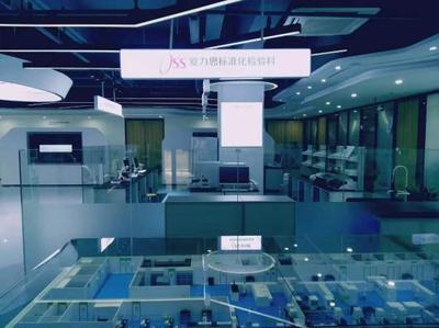 市市场监管局赴广州、深圳开展生物医药及医疗器械产业专题招商