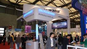 第77届中国电子展4月深圳盛大开幕，引领电子技术新浪潮