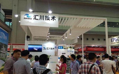 被誉为 小华为 ,与德国西门子竞争,年赚超32亿,团队源自华为