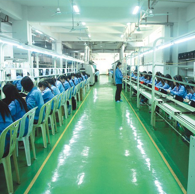 深圳市鸿壹部品电子 深圳电子产业中的创新力量