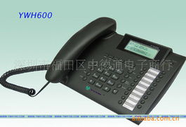 深圳电子产业新星 福田区中德通电子商行探析